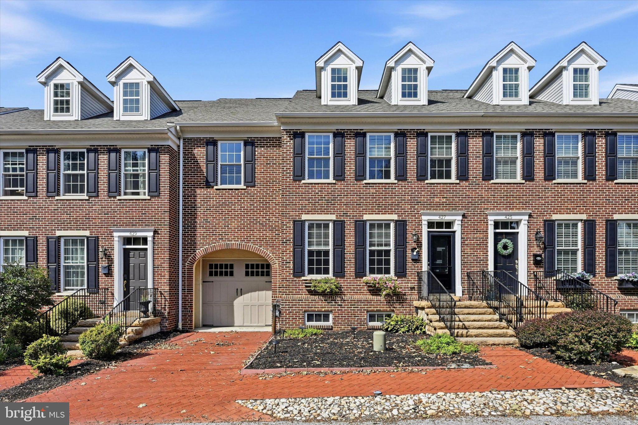 427 Wollerton St, West Chester, PA 19382