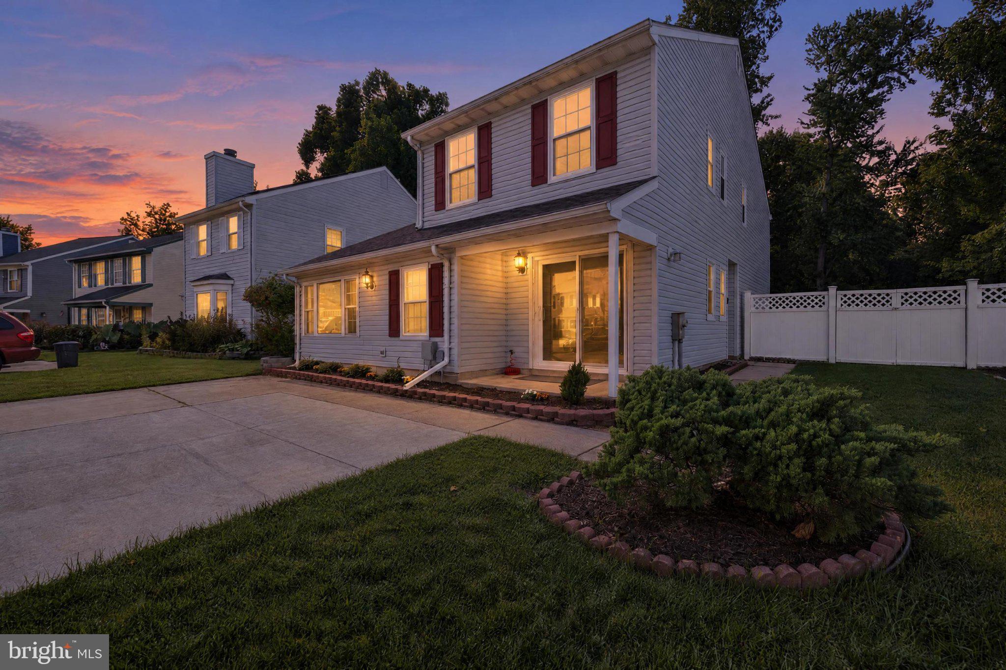 459 Winterberry Dr, Edgewood, MD 21040