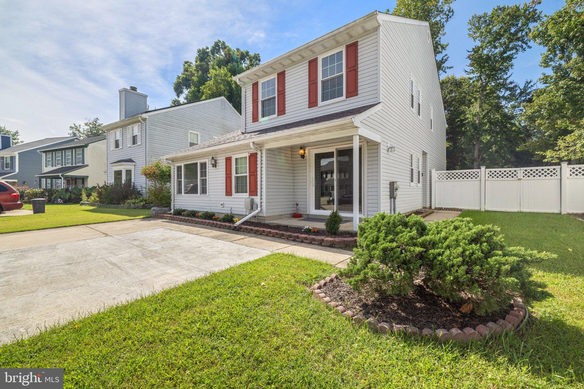 459 Winterberry Dr, Edgewood, MD 21040 photo