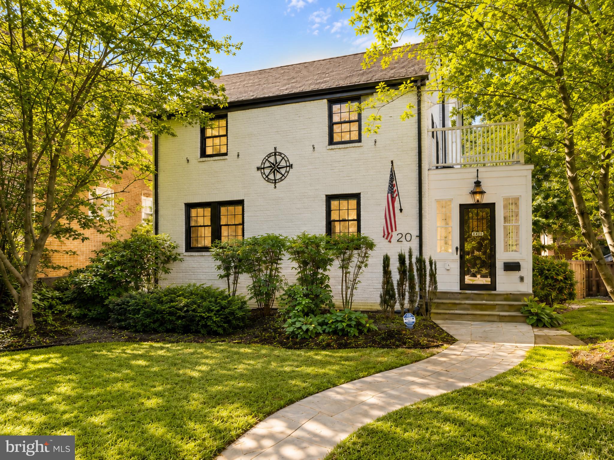 4420 Chesapeake St, Washington, DC 20016