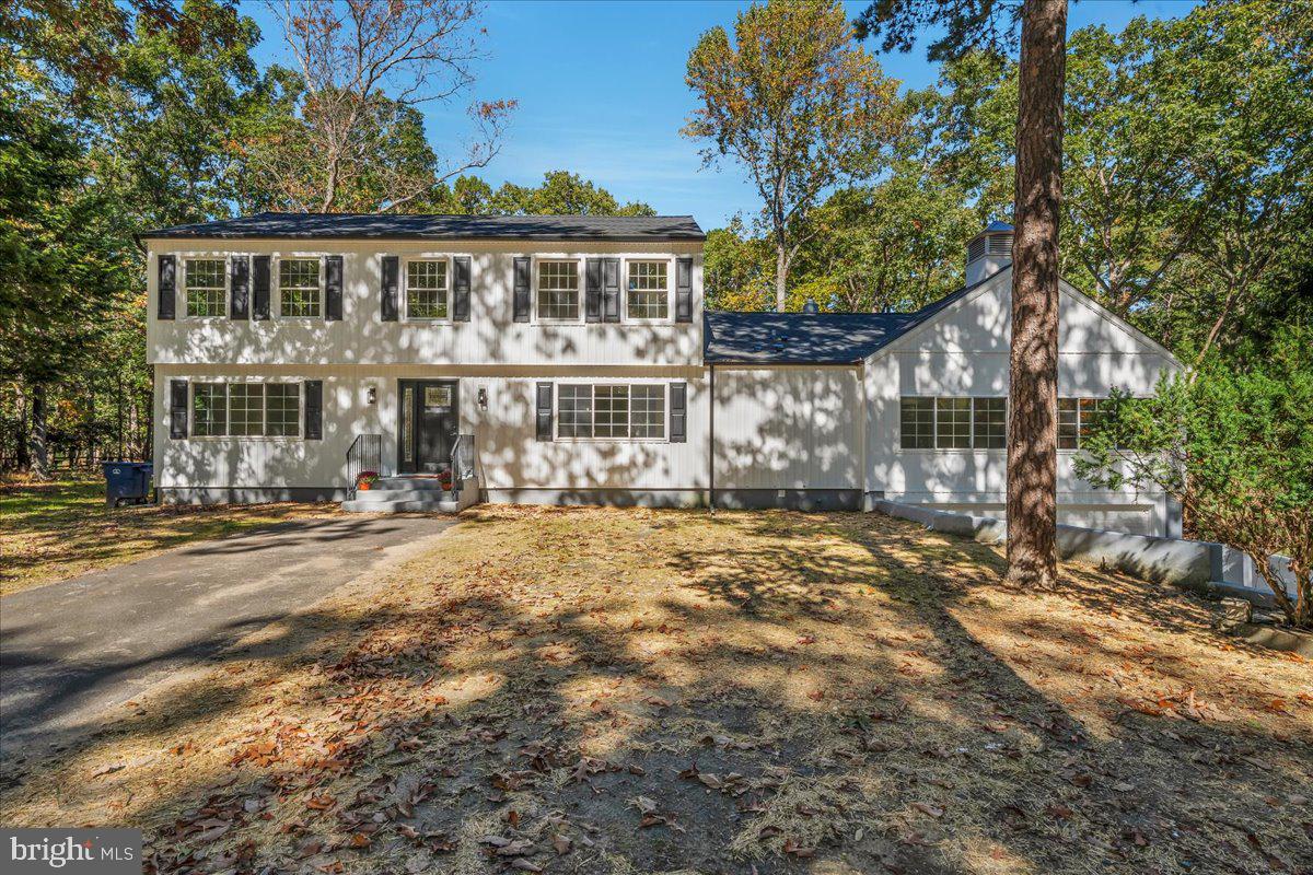 18 Nyoda Trl, Tabernacle, NJ 08088