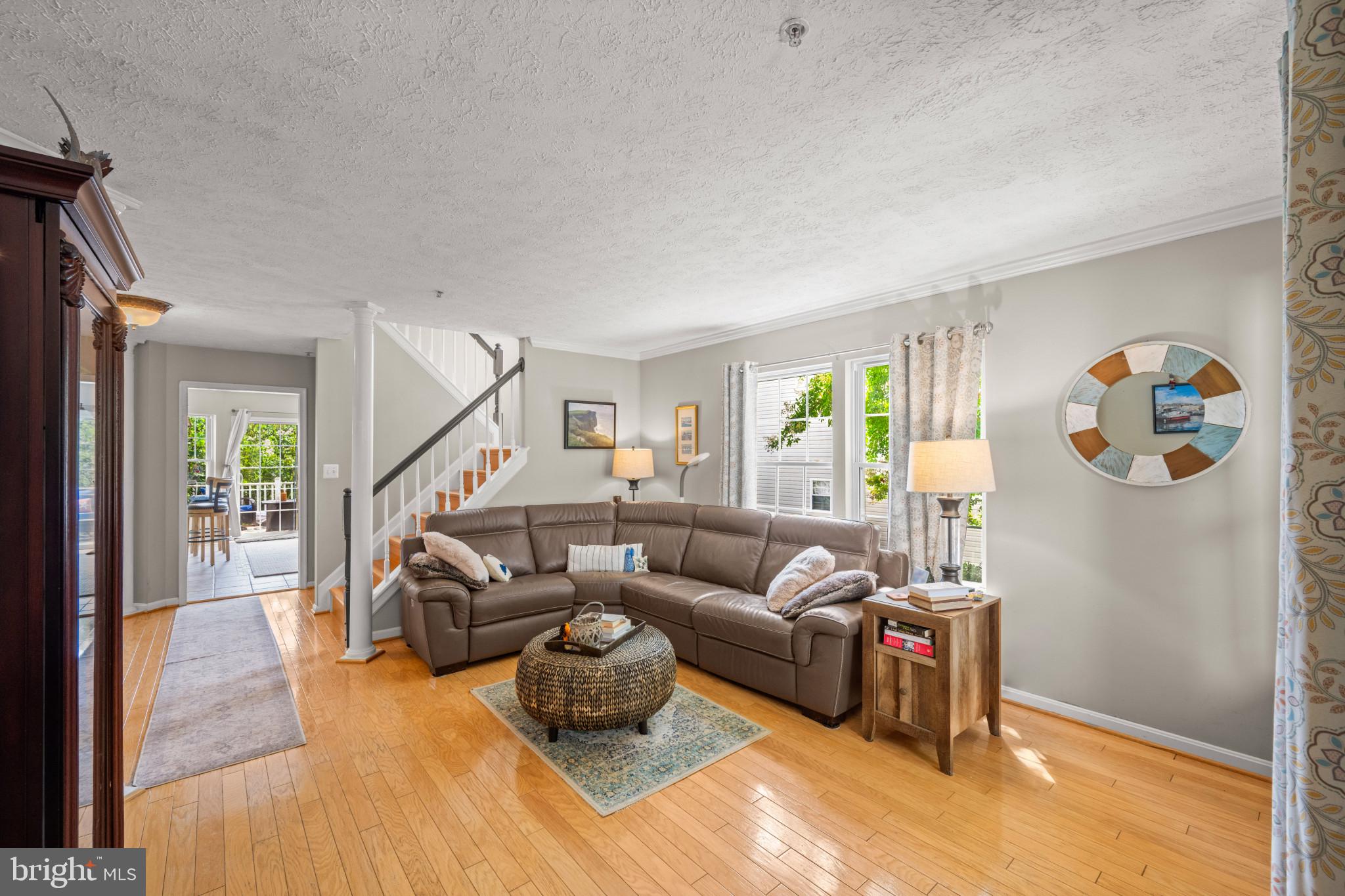 1987 Cullen Way, Forest Hill, MD 21050