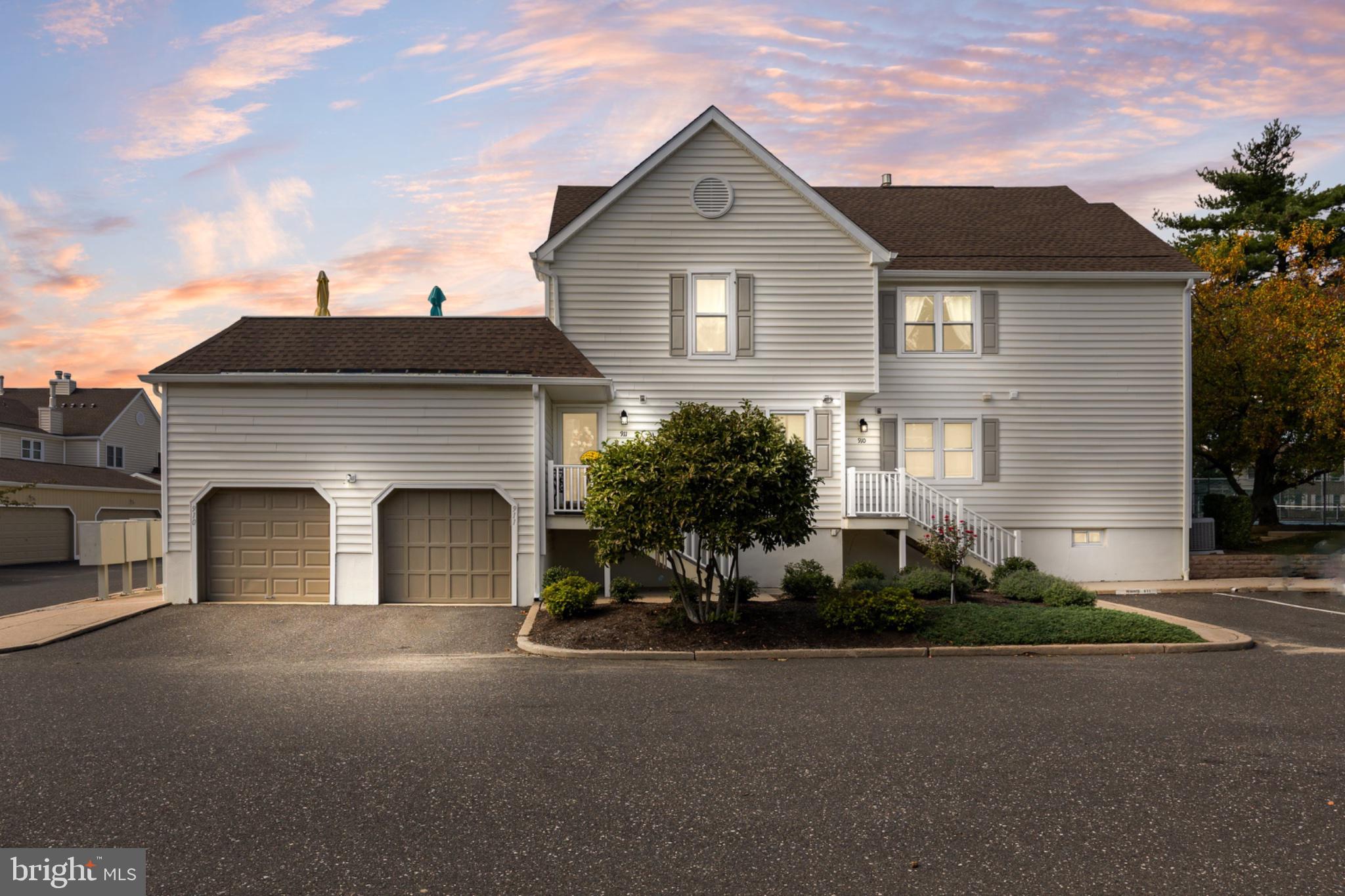 911 Society Blvd, Cherry Hill, NJ 08003