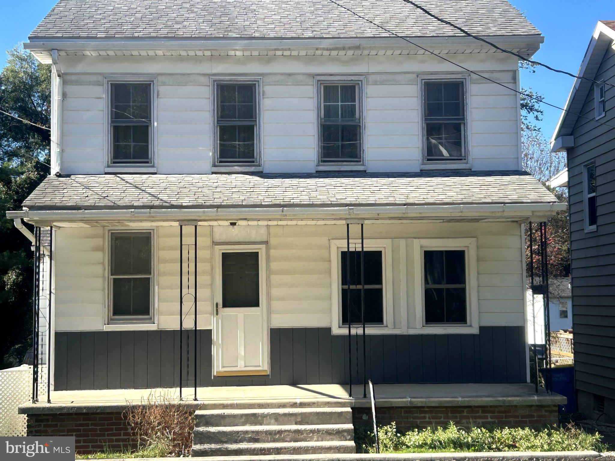 2560 Sherman St, York, PA 17406