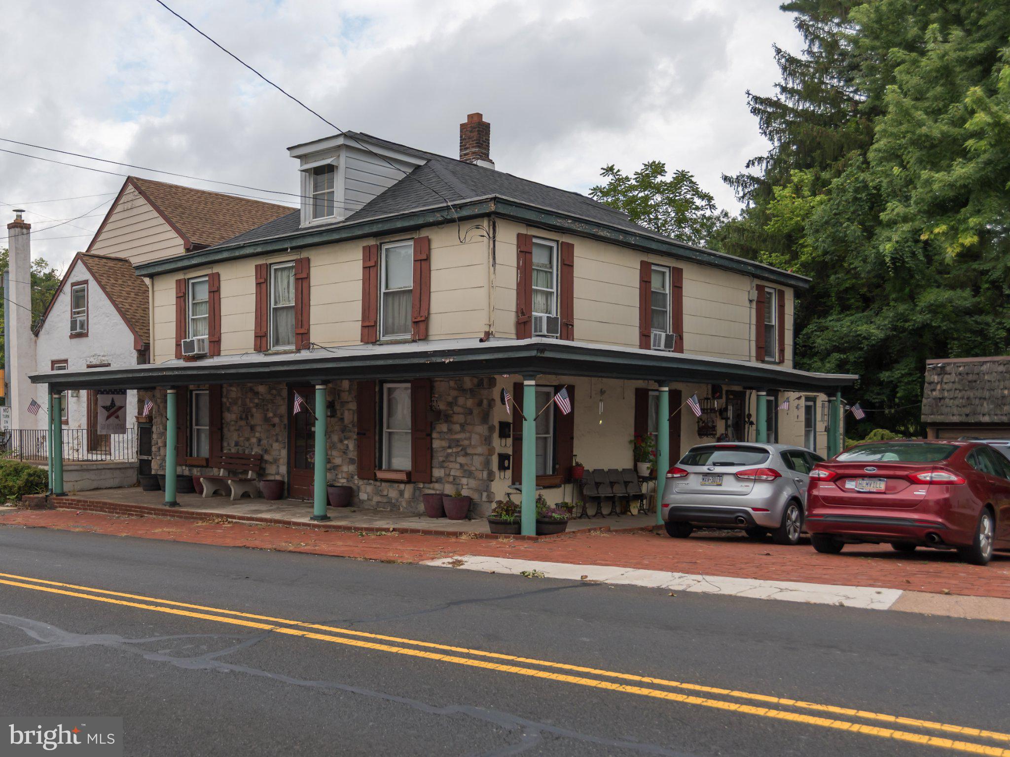 3 Trenton Rd, Langhorne, PA 19047 photo