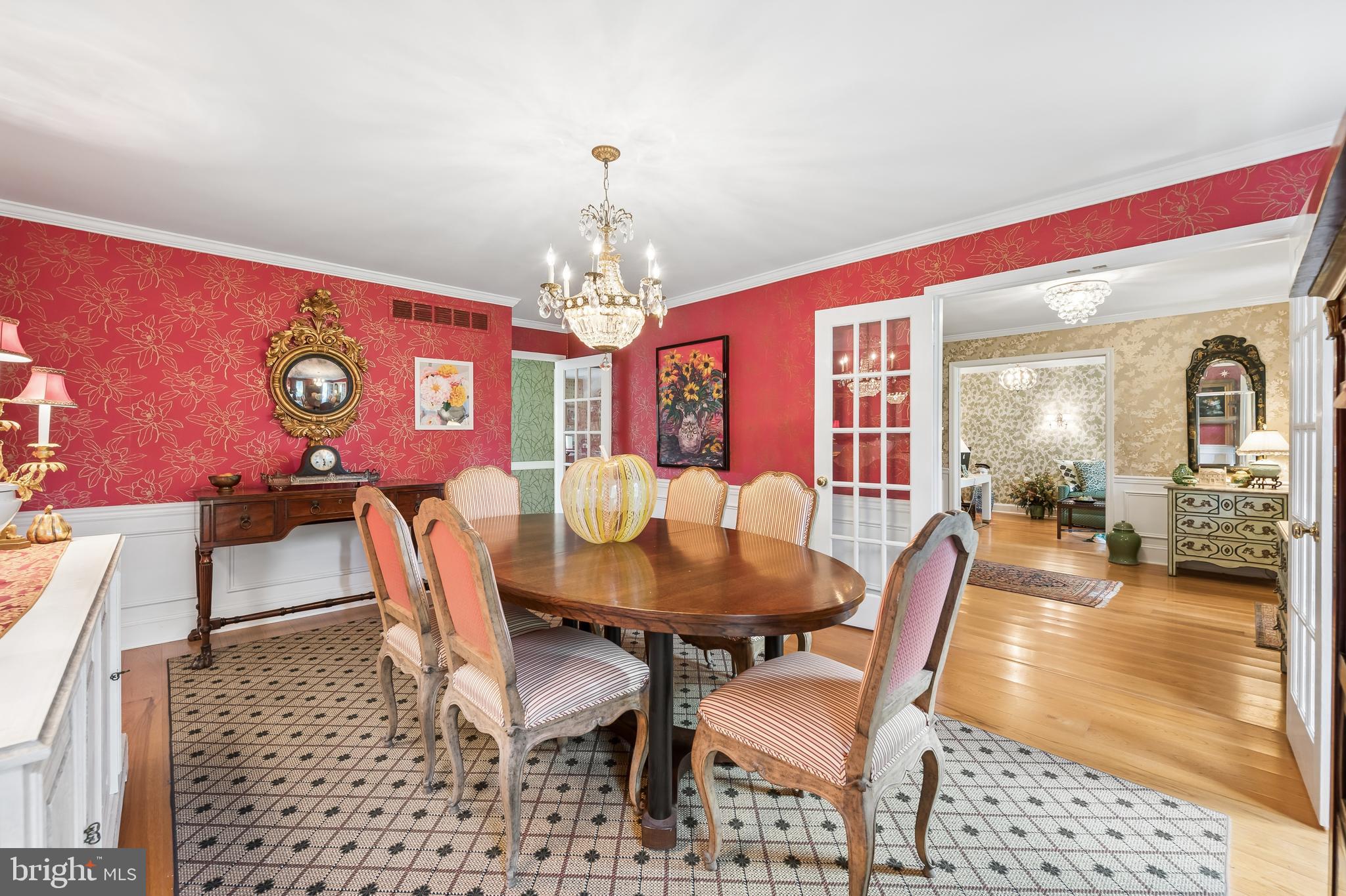 24 Meadow Ln, Pennington, NJ 08534 photo