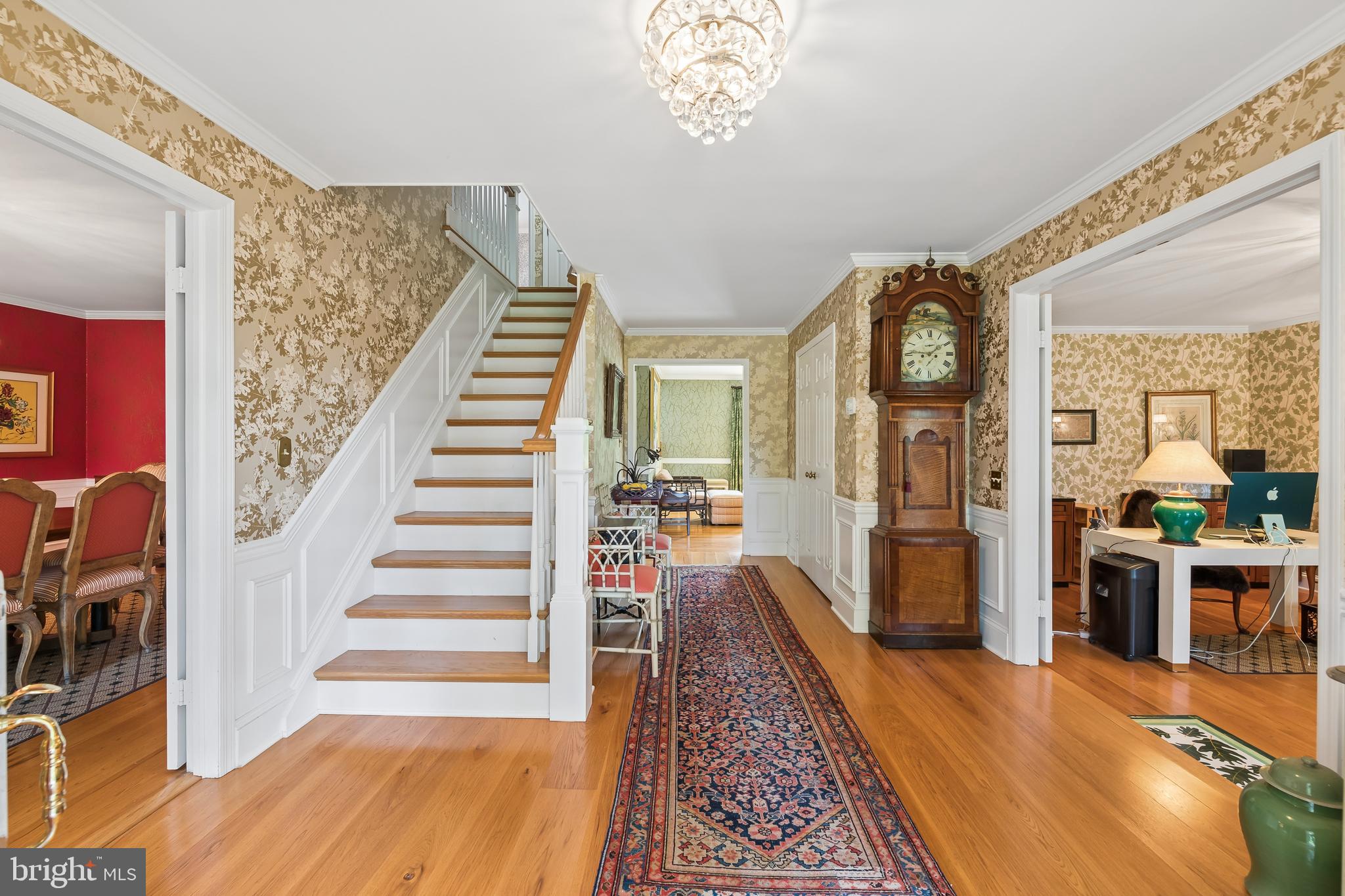 24 Meadow Ln, Pennington, NJ 08534 photo