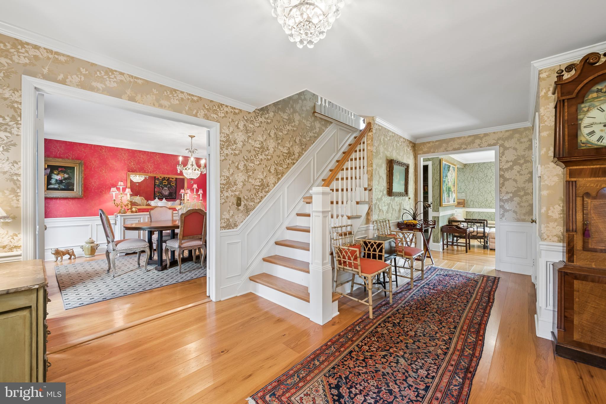 24 Meadow Ln, Pennington, NJ 08534 photo
