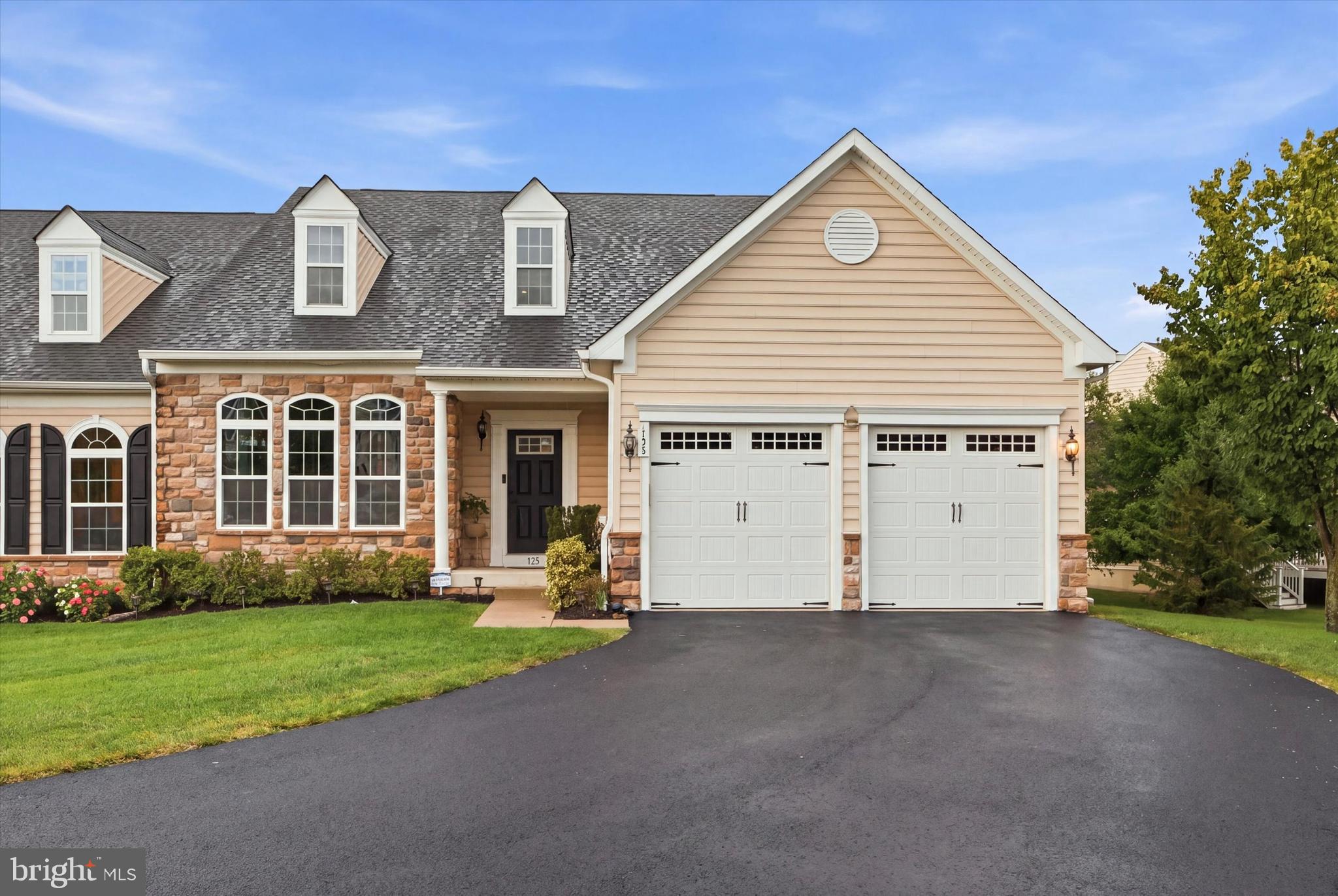 135 Brindle Ct, Eagleville, PA 19403