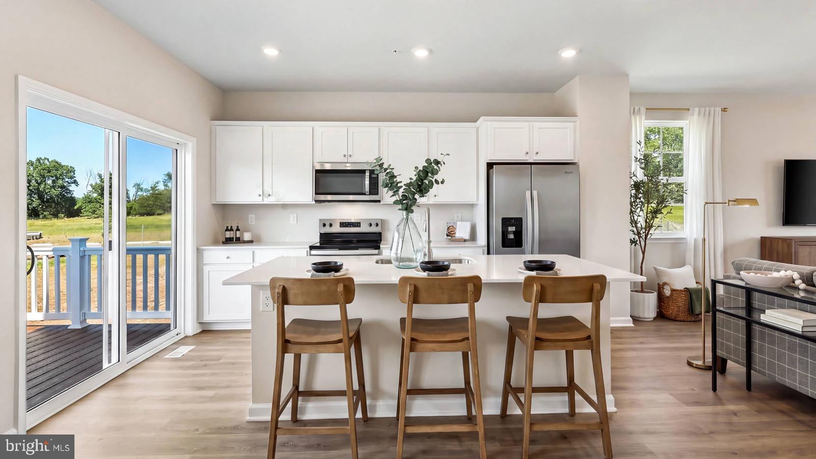 3073 Martha Way, Pennsburg, PA 18073
