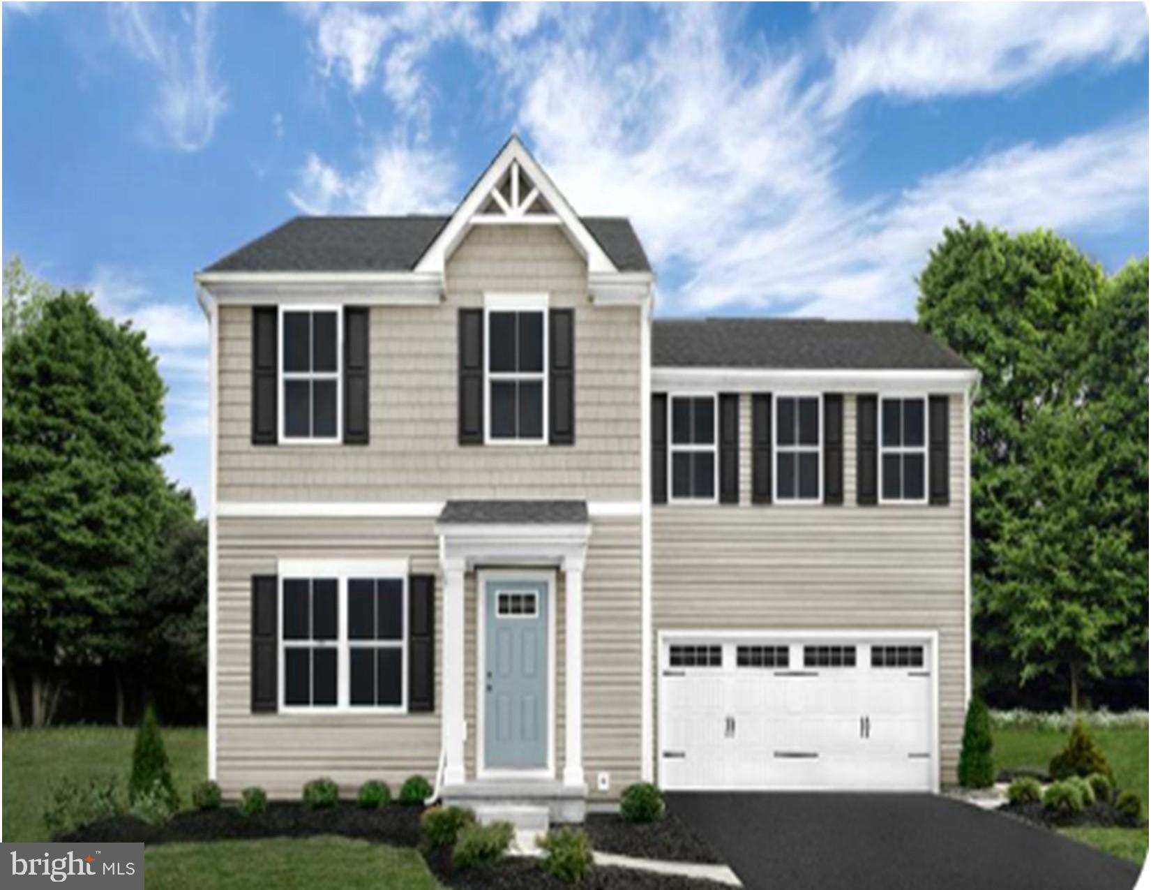 112 Limestone Dr, Dillsburg, PA 17019