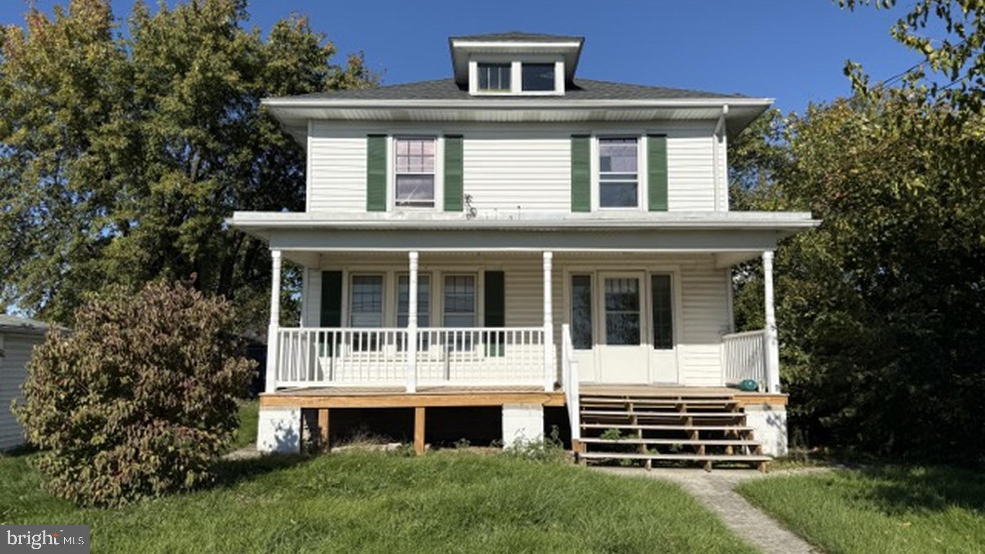 1113 Chambersburg Rd, Gettysburg, PA 17325