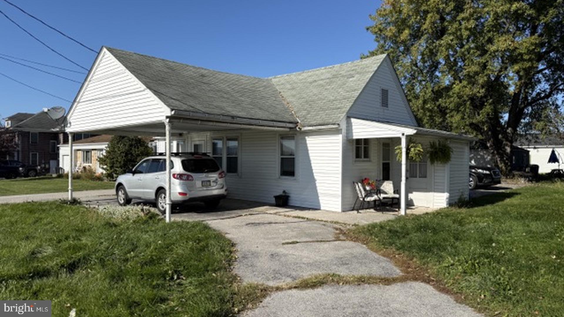 1113 Chambersburg Rd, Gettysburg, PA 17325 photo