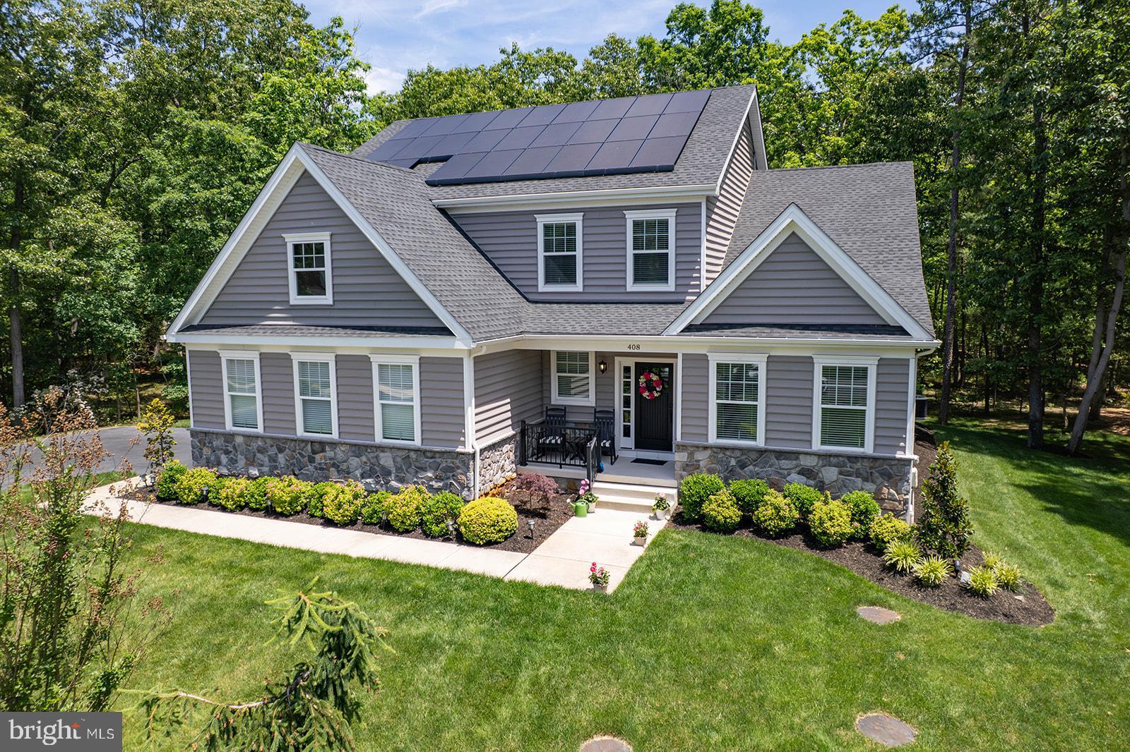 408 Kaila Ct, Tabernacle, NJ 08088