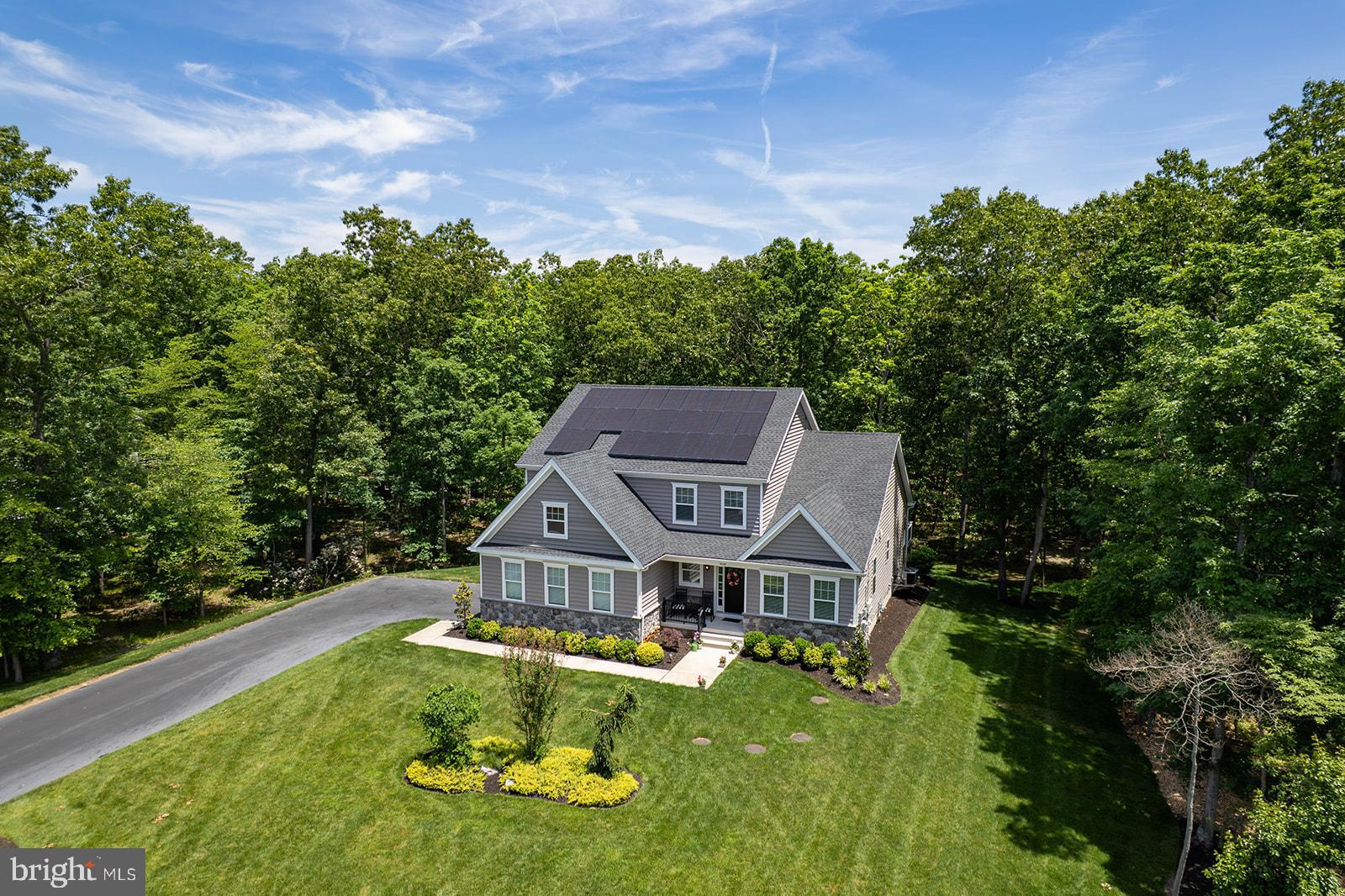 408 Kaila Ct, Tabernacle, NJ 08088 photo