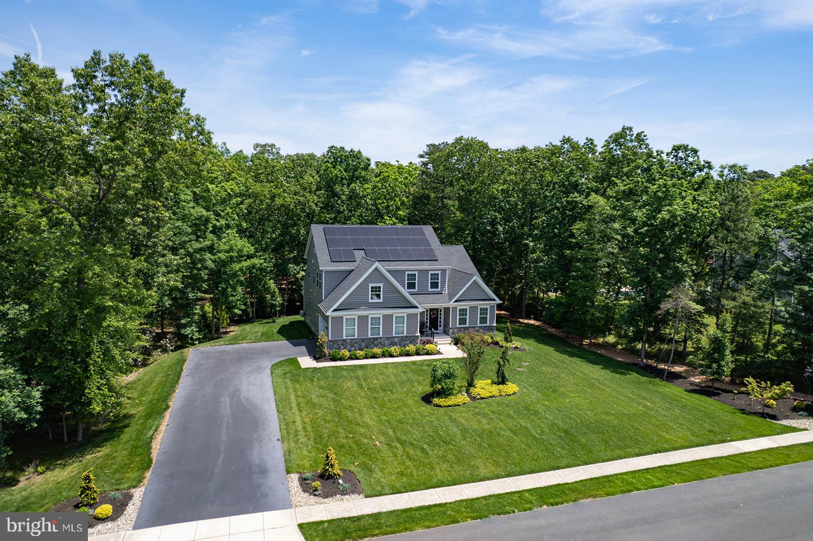 408 Kaila Ct, Tabernacle, NJ 08088 photo