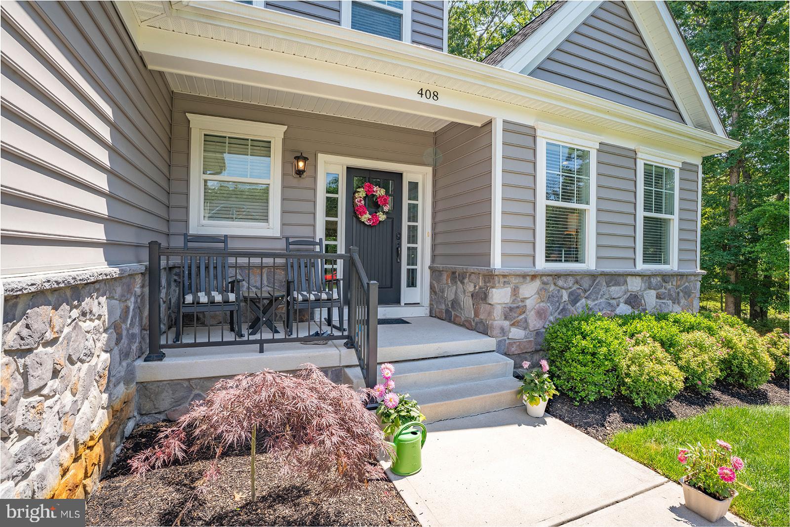408 Kaila Ct, Tabernacle, NJ 08088 photo