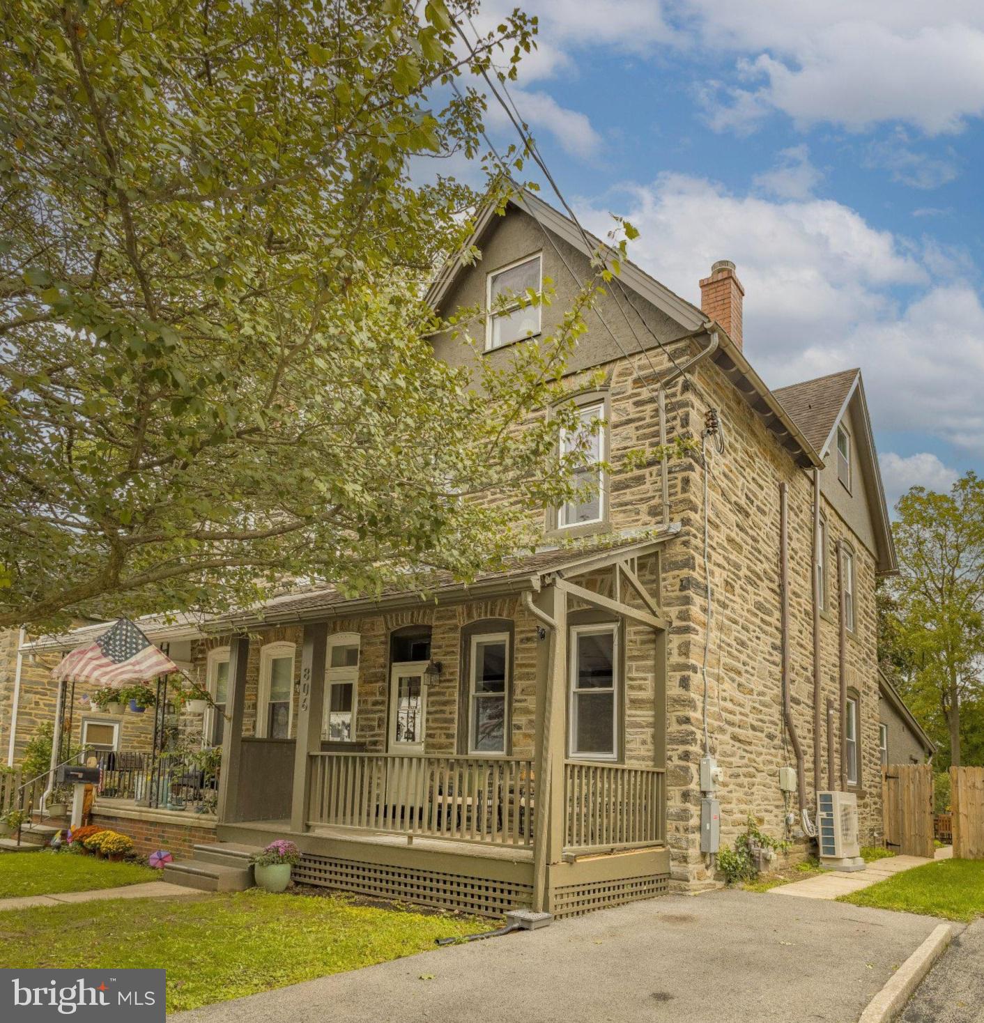 806 Abington Ave, Glenside, PA 19038