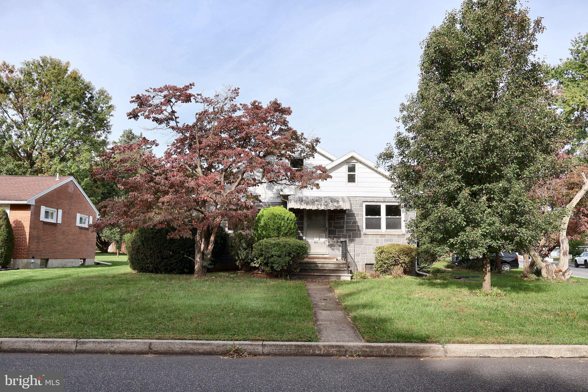 100 48th St, Reading, PA 19606