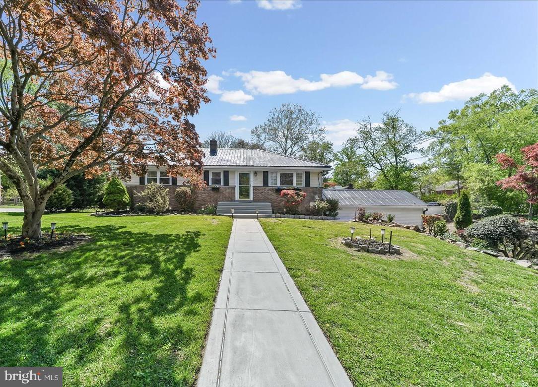 225 Chestnut St, Newtown Square, PA 19073 photo