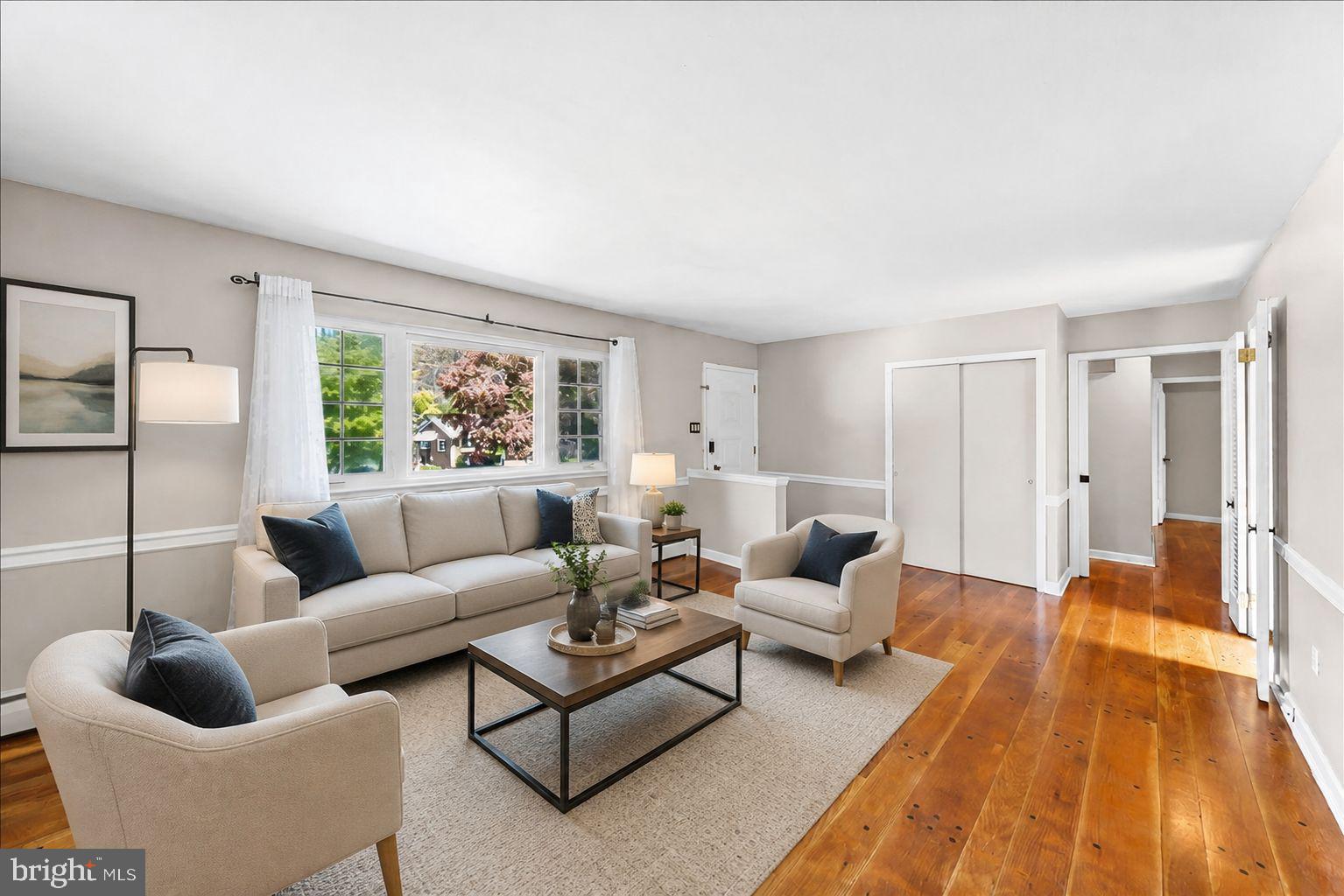 225 Chestnut St, Newtown Square, PA 19073 photo