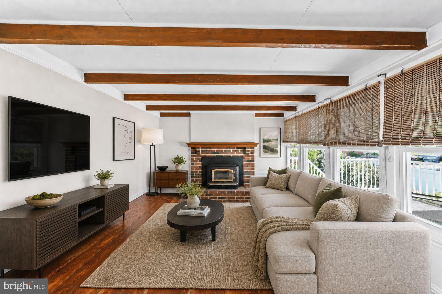 225 Chestnut St, Newtown Square, PA 19073 photo