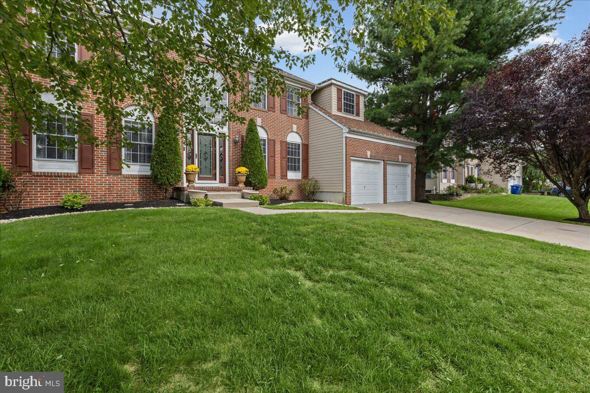 4 Dimsdale Dr, Lumberton, NJ 08048 photo