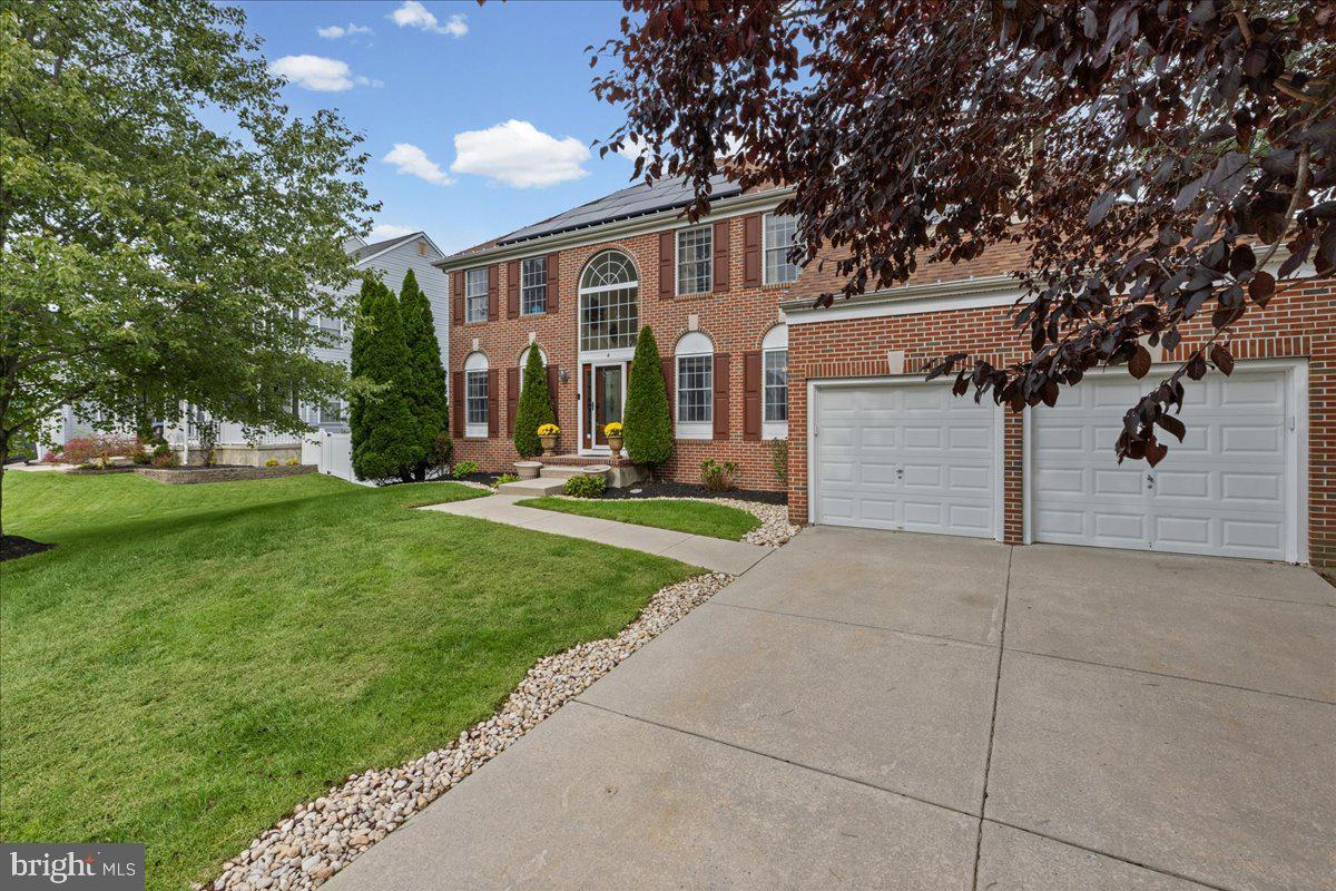 4 Dimsdale Dr, Lumberton, NJ 08048 photo