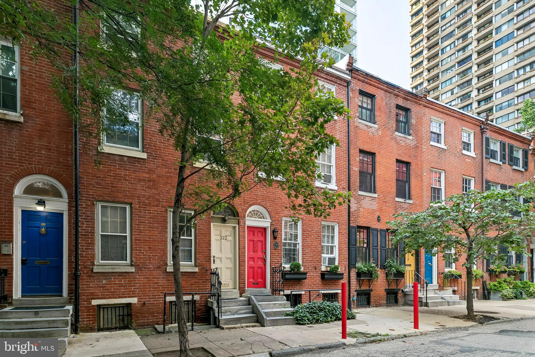 320 S Juniper St, Philadelphia, PA 19107 photo