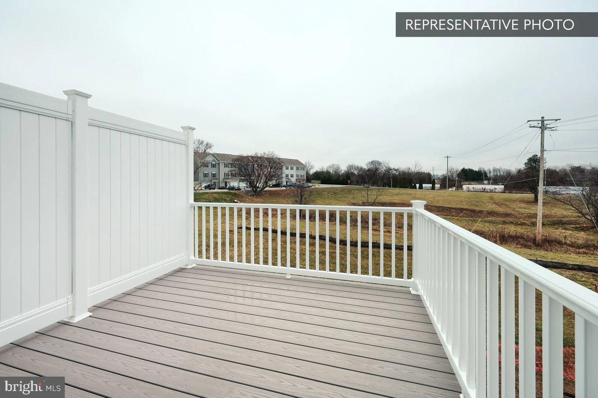 1037 Addie Ln #LOT 2705, Harrisburg, PA 17112 photo