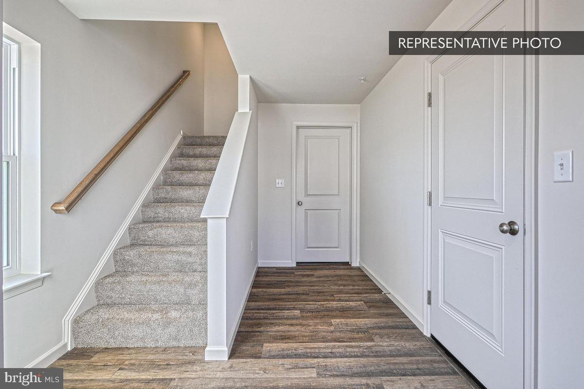 1037 Addie Ln #LOT 2705, Harrisburg, PA 17112 photo
