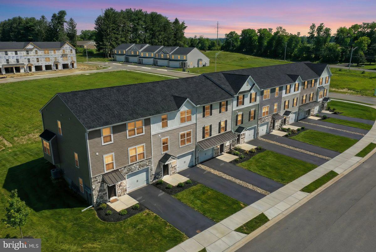 1037 Addie Ln #LOT 2705, Harrisburg, PA 17112 photo