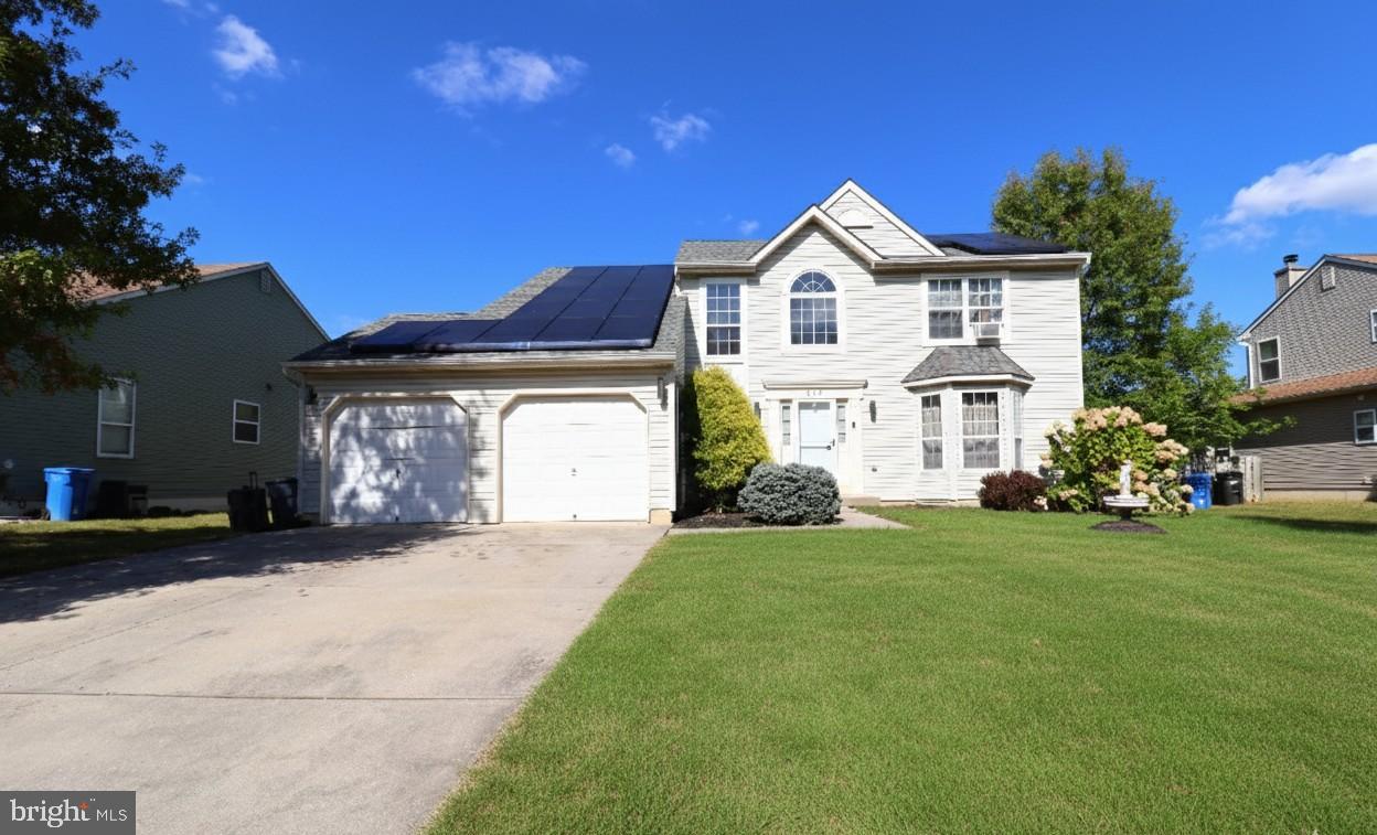 445 Moore Blvd, Clayton, NJ 08312 photo