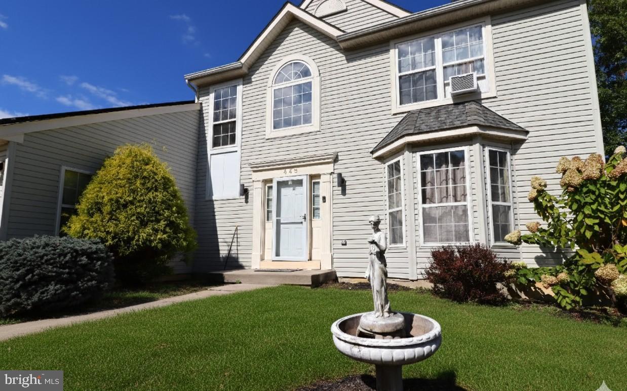 445 Moore Blvd, Clayton, NJ 08312 photo