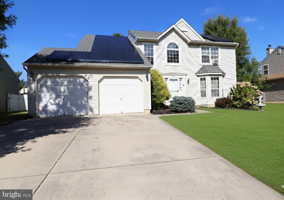 445 Moore Blvd, Clayton, NJ 08312 photo
