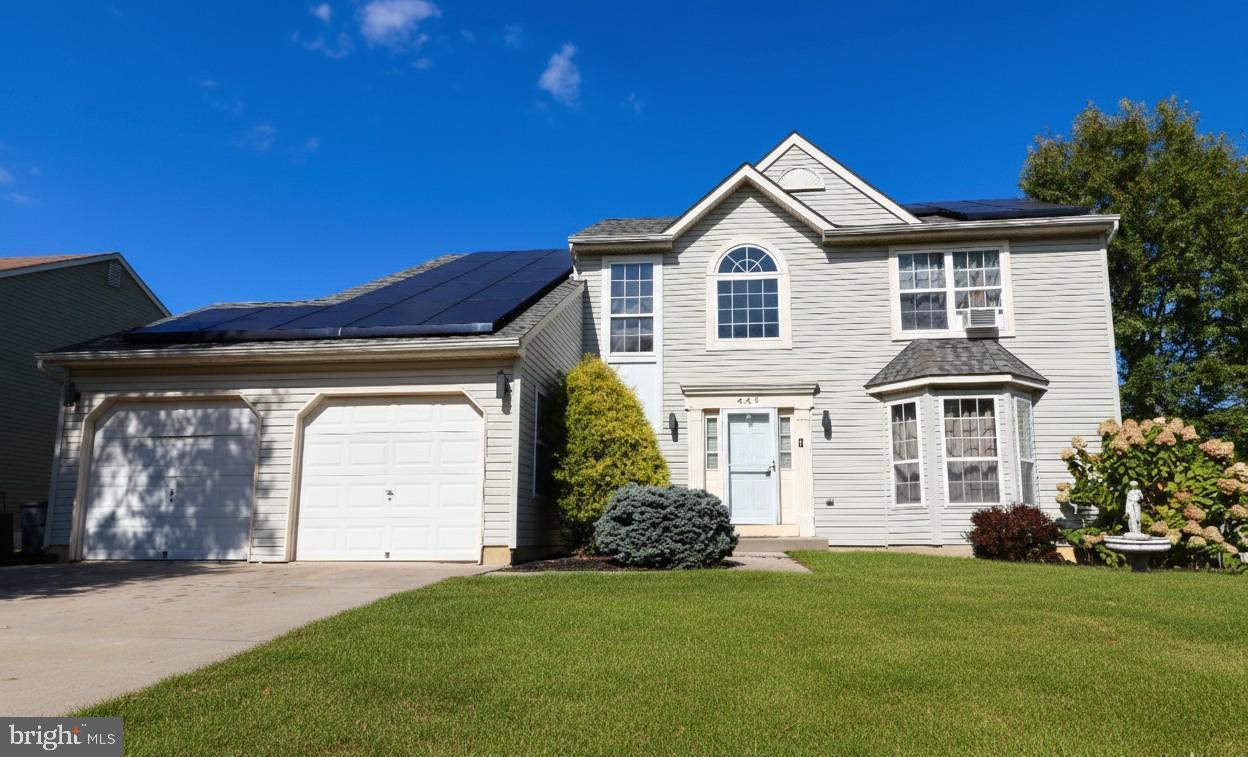 445 Moore Blvd, Clayton, NJ 08312 photo
