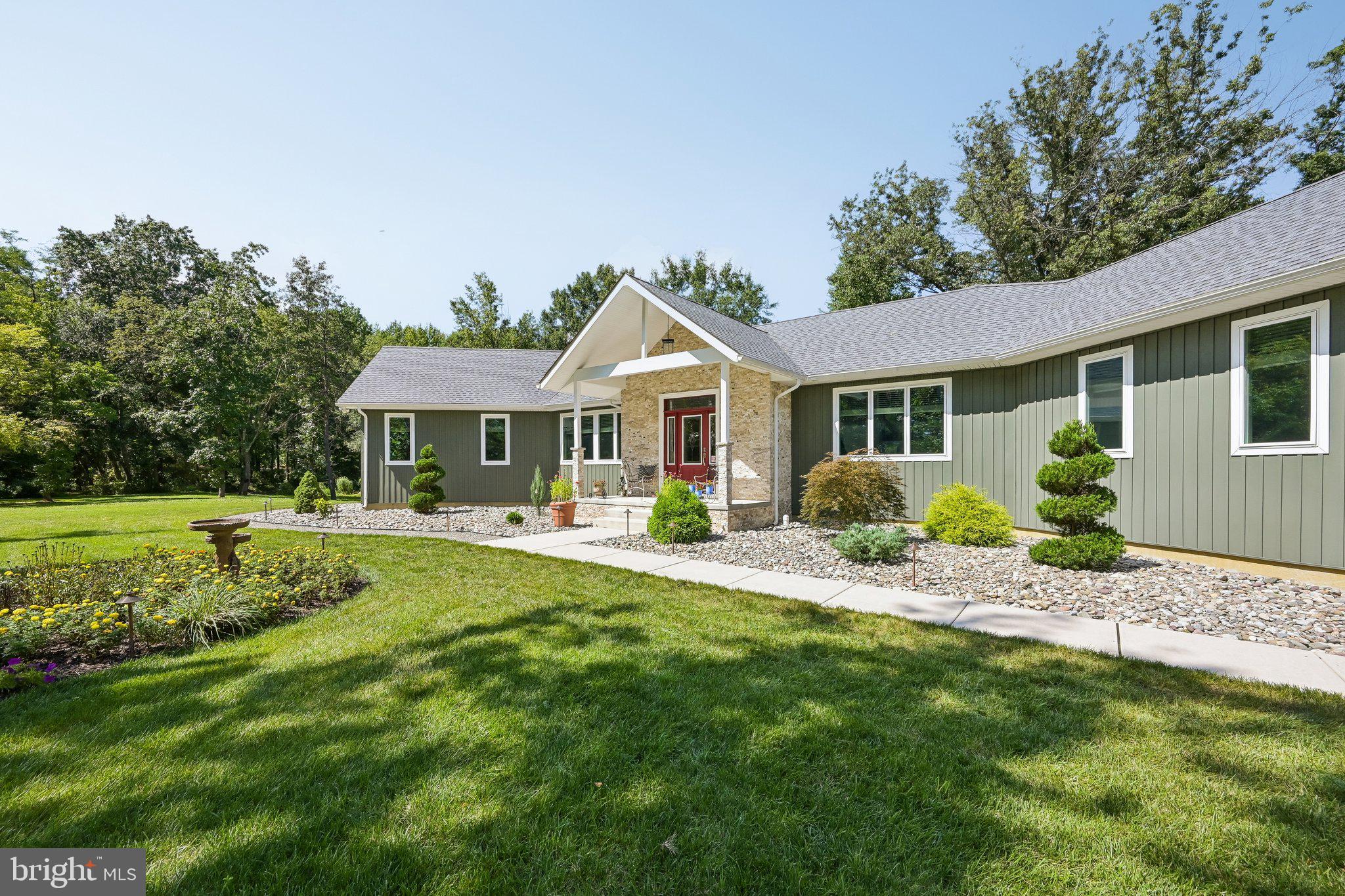 114 Hillside Rd, Westampton, NJ 08060 photo