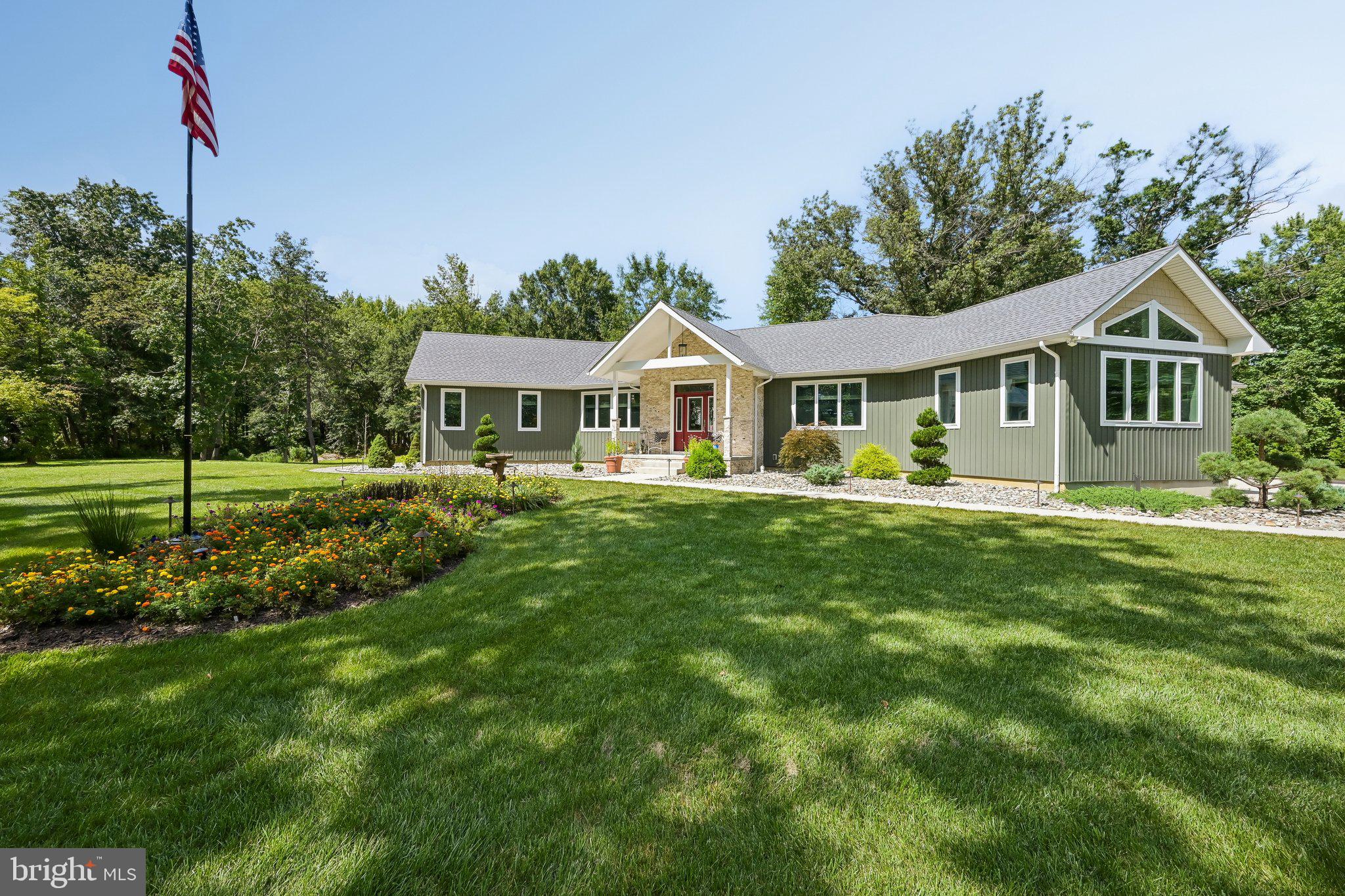 114 Hillside Rd, Westampton, NJ 08060 photo