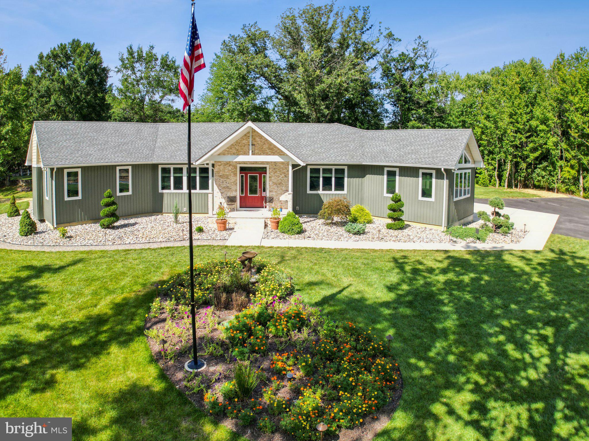 114 Hillside Rd, Westampton, NJ 08060 photo