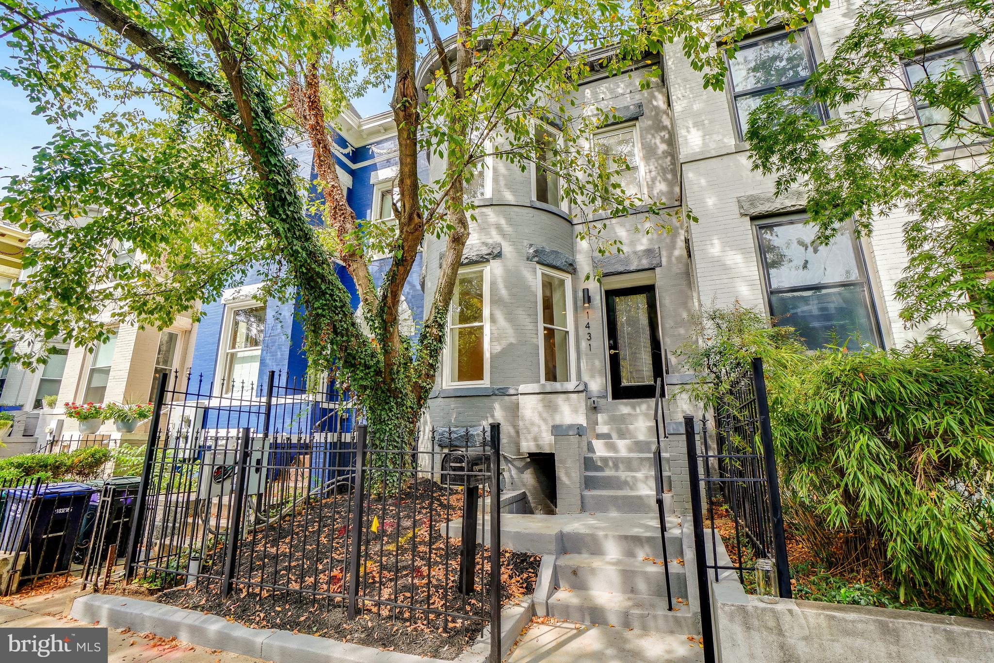1431 Monroe St, Washington, DC 20010 photo