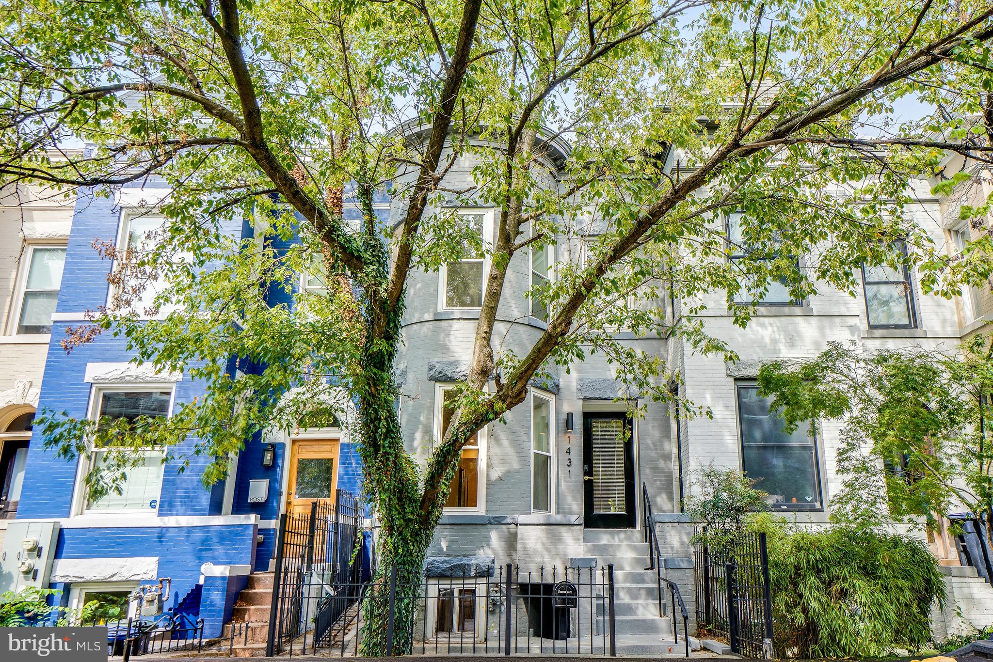 1431 Monroe St, Washington, DC 20010 photo