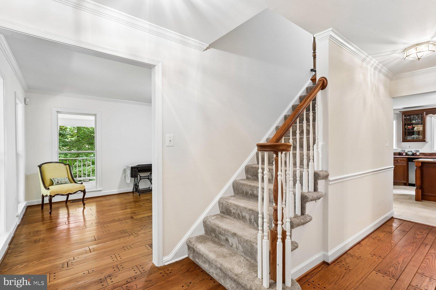 17034 Barn Ridge Dr, Silver Spring, MD 20906 photo