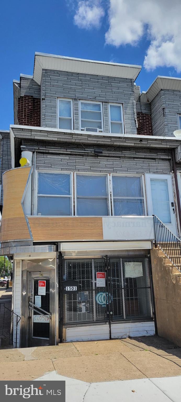 1501 Cheltenham Ave, Philadelphia, PA 19124
