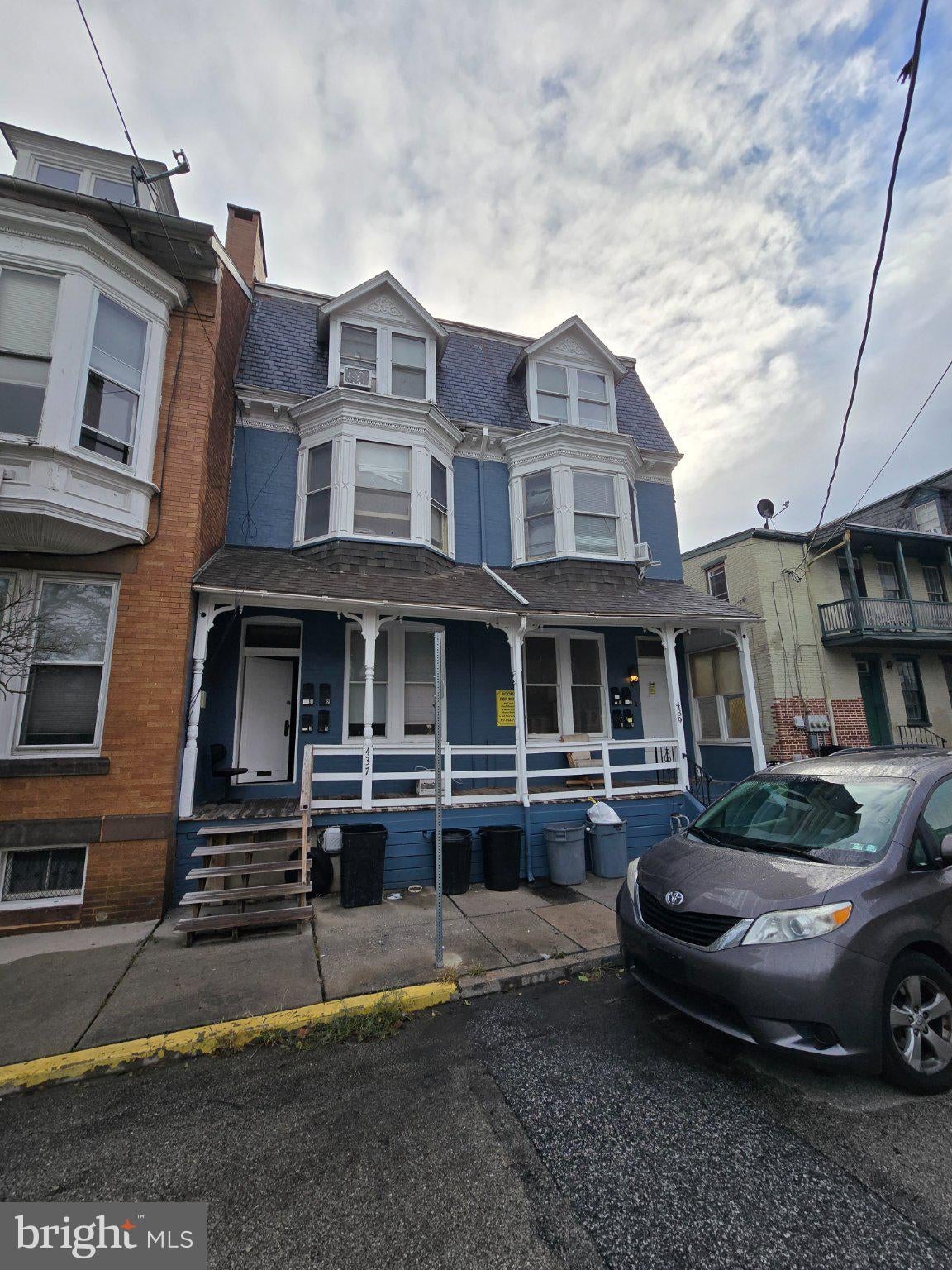 437 Cleveland Ave, York, PA 17401