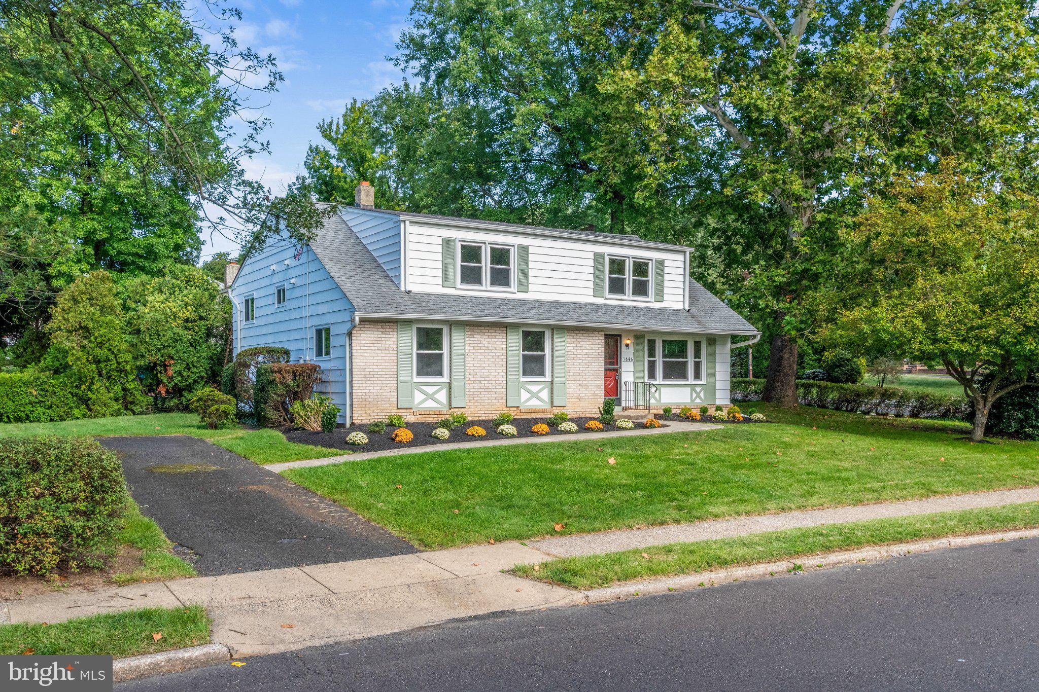 1646 Marian Rd, Abington, PA 19001 photo