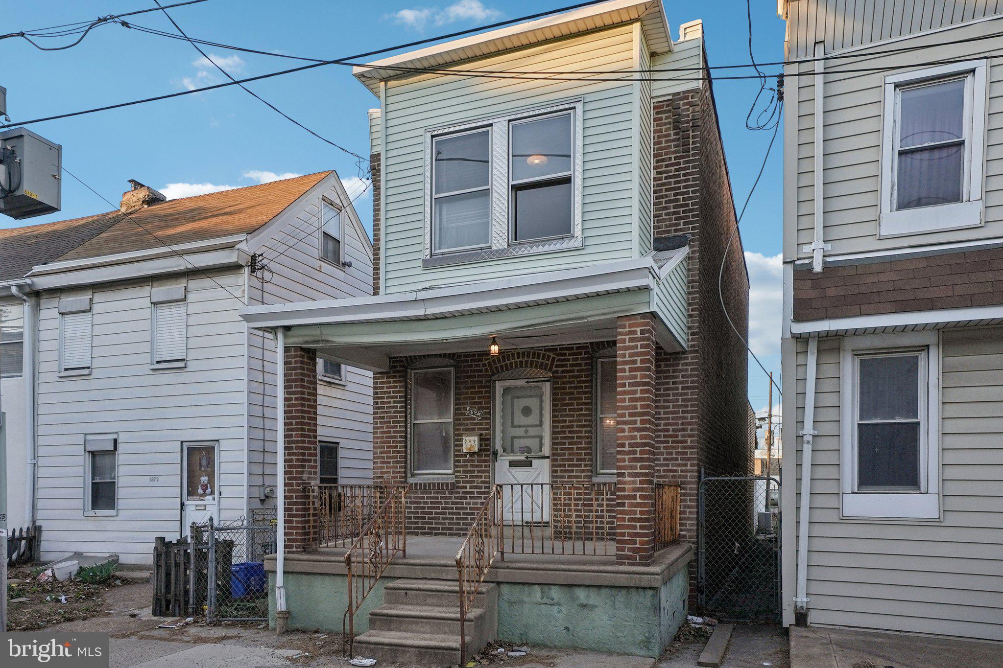 5322 James St, Philadelphia, PA 19137 photo