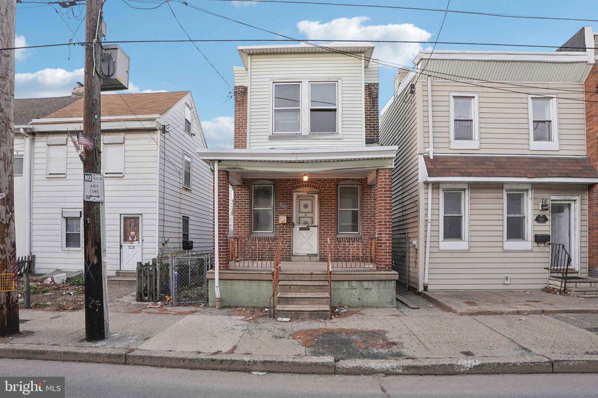 5322 James St, Philadelphia, PA 19137 photo