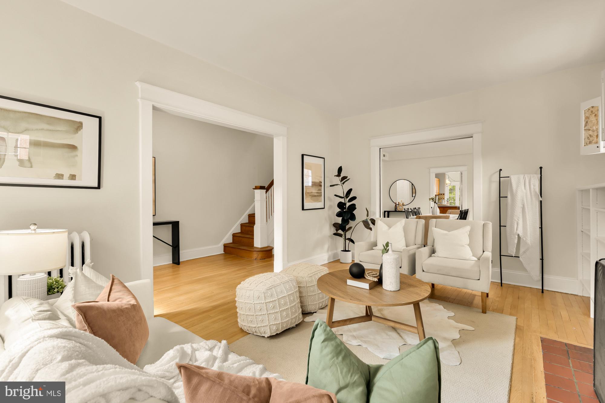 2015 Allen Pl, Washington, DC 20009 photo