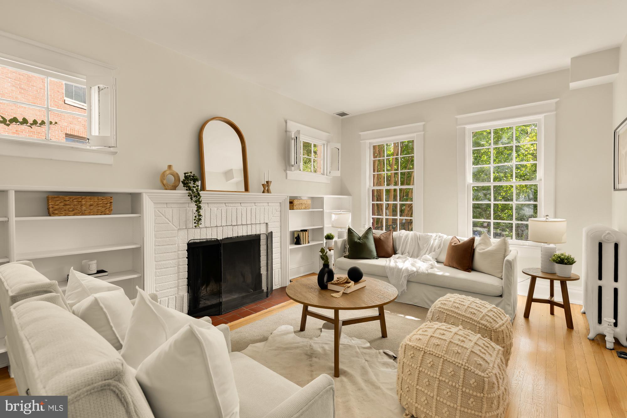 2015 Allen Pl, Washington, DC 20009 photo