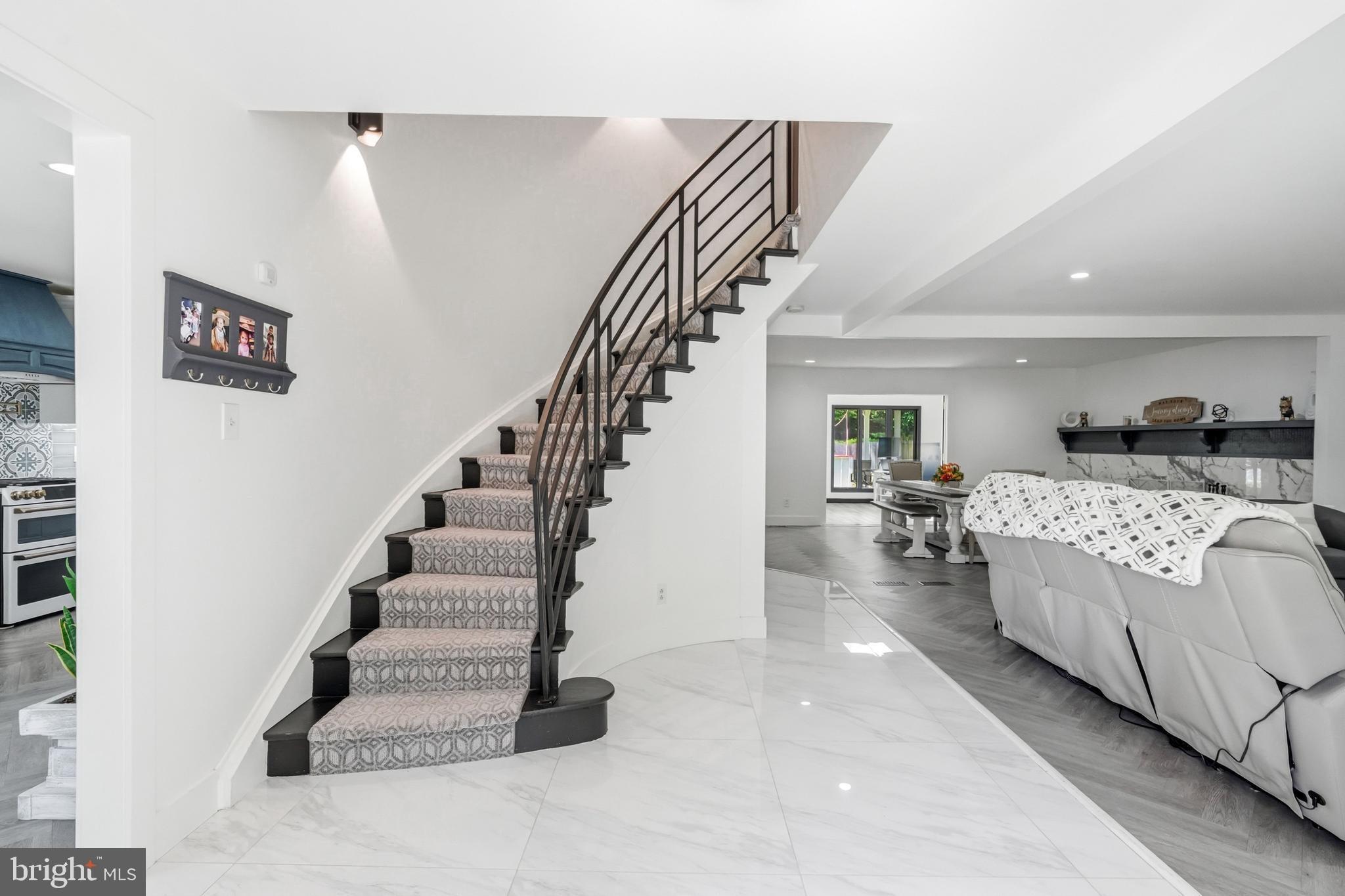 504 Middlesex Dr, Moorestown, NJ 08057 photo
